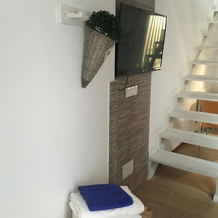 Malaga Centro Apartamentos Kültér fotó