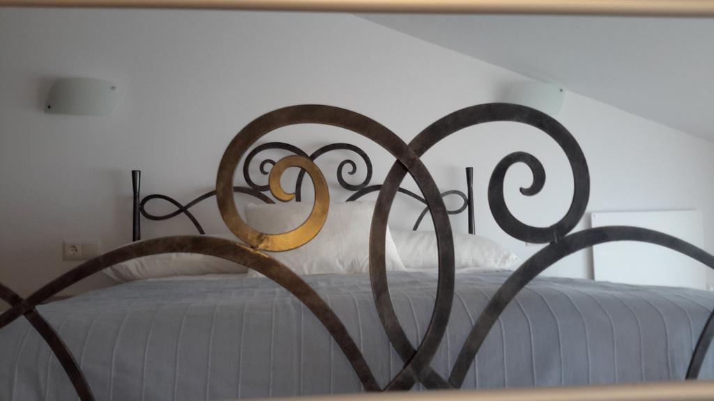 Malaga Centro Apartamentos Kültér fotó