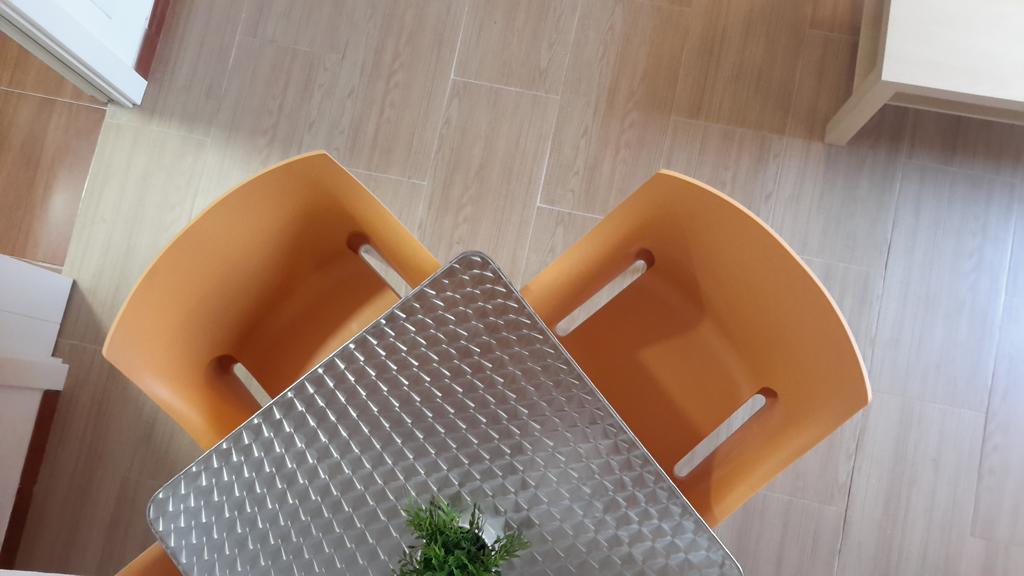 Malaga Centro Apartamentos Kültér fotó