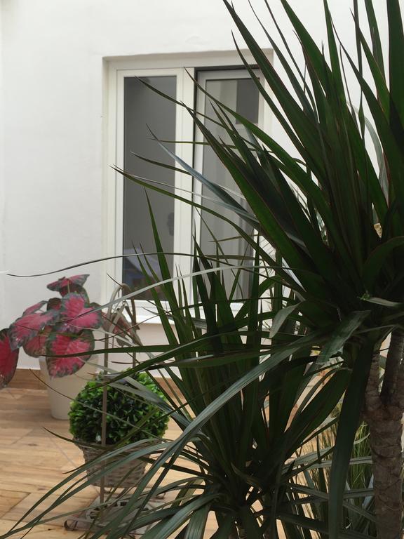 Malaga Centro Apartamentos Kültér fotó