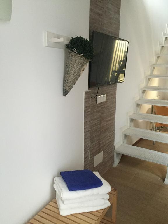Malaga Centro Apartamentos Kültér fotó