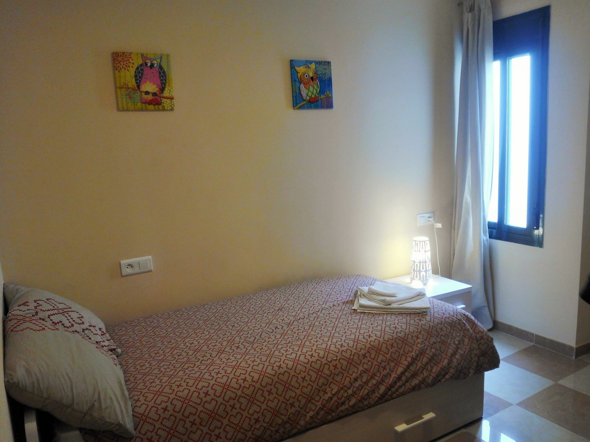 Malaga Centro Apartamentos Kültér fotó