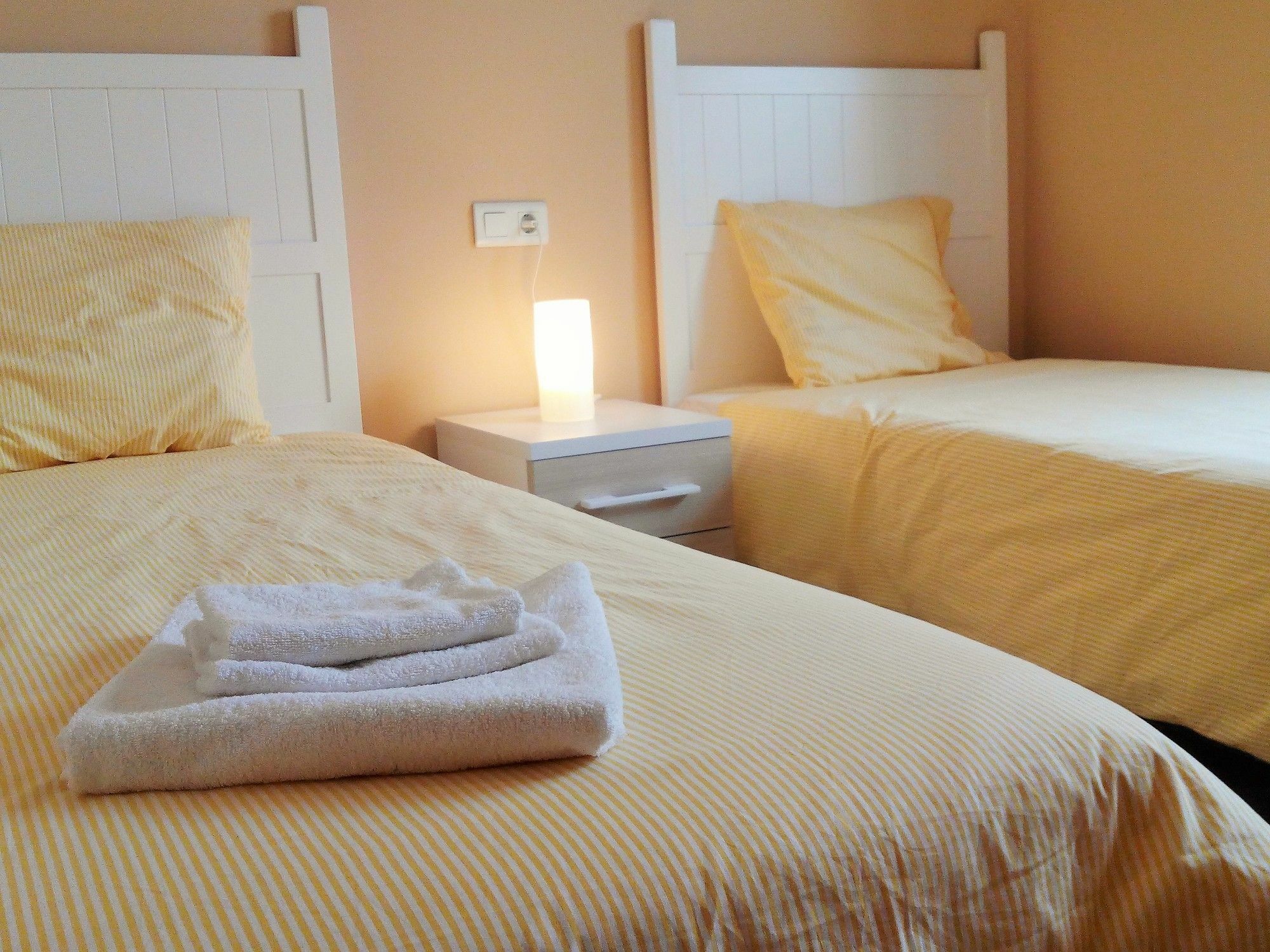 Malaga Centro Apartamentos Kültér fotó