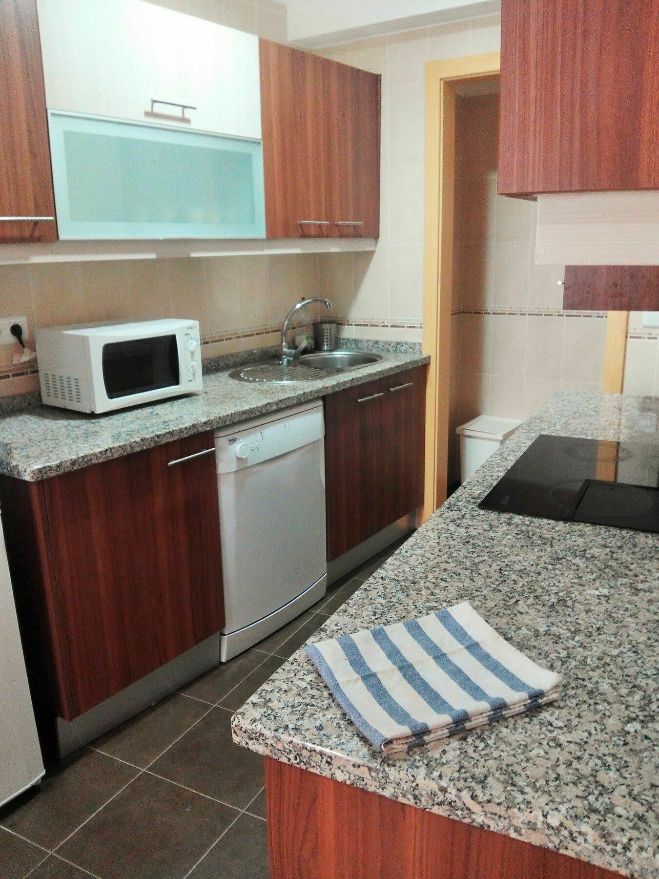 Malaga Centro Apartamentos Kültér fotó