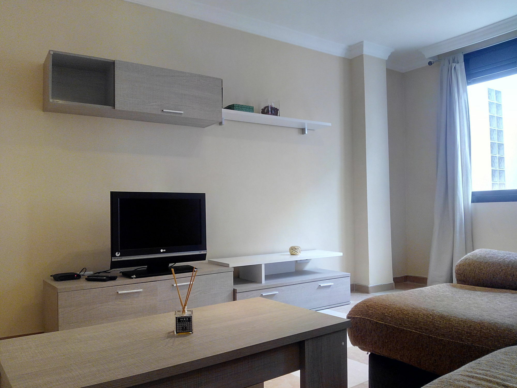 Malaga Centro Apartamentos Kültér fotó