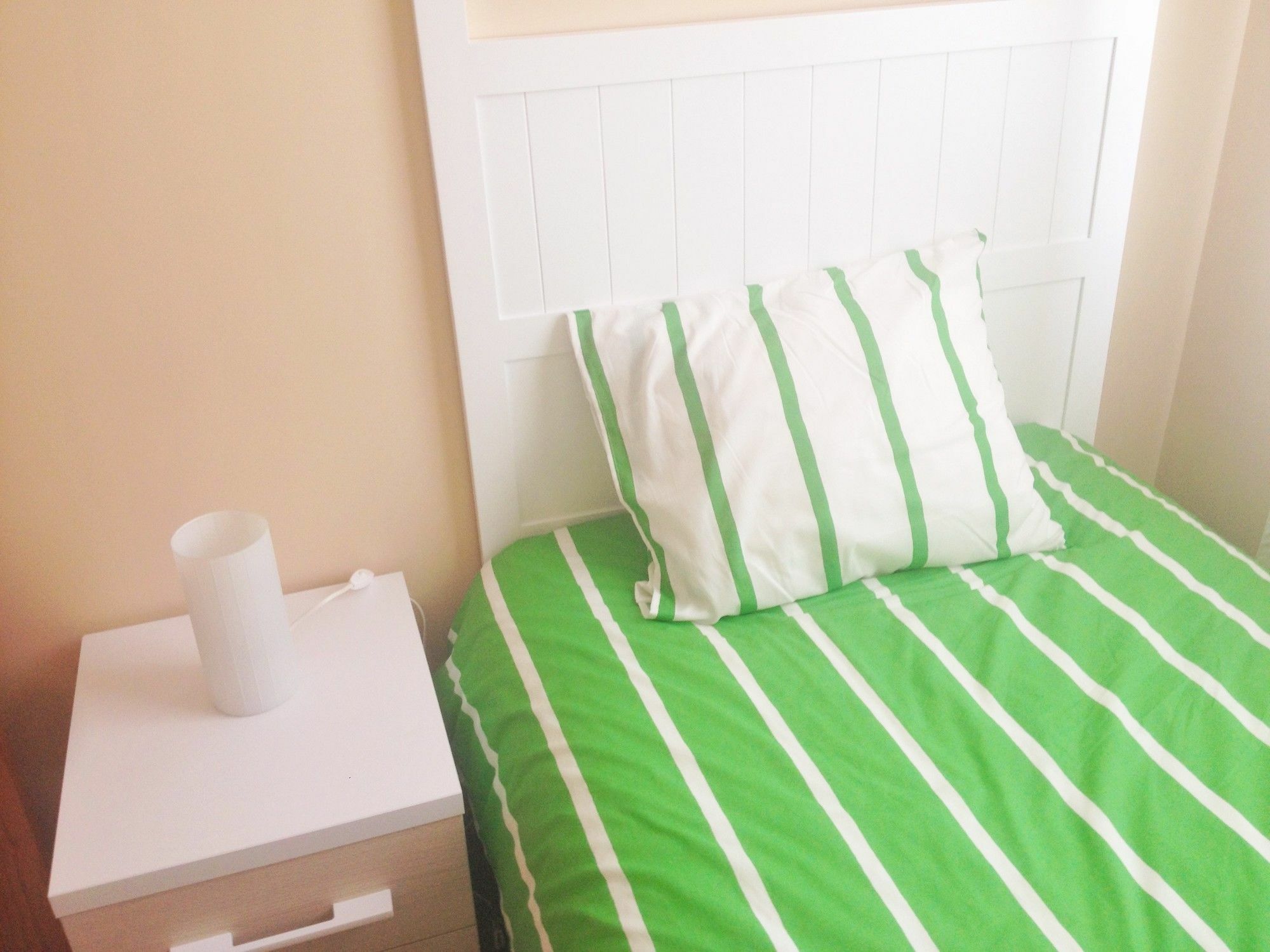 Malaga Centro Apartamentos Kültér fotó
