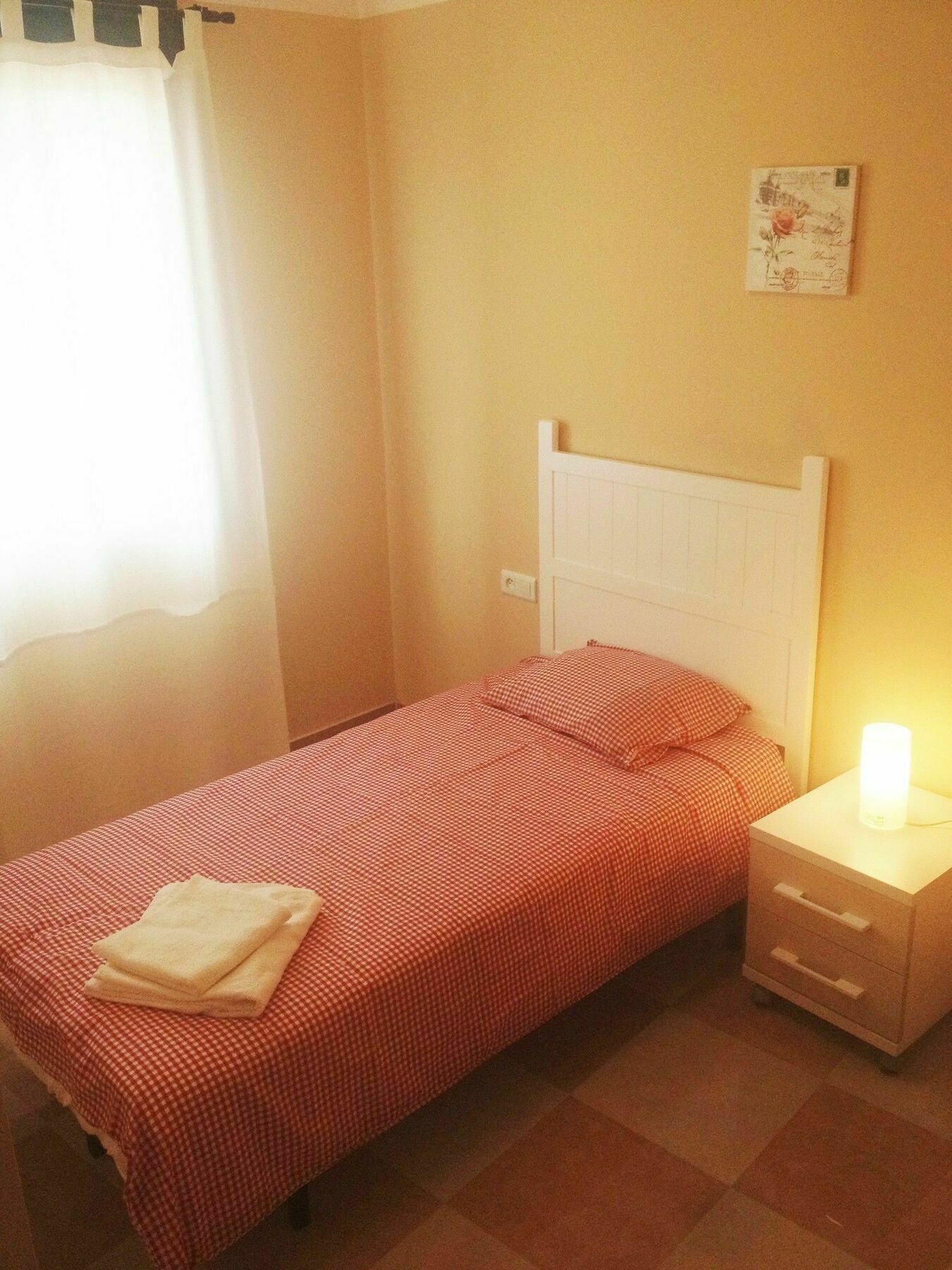 Malaga Centro Apartamentos Kültér fotó