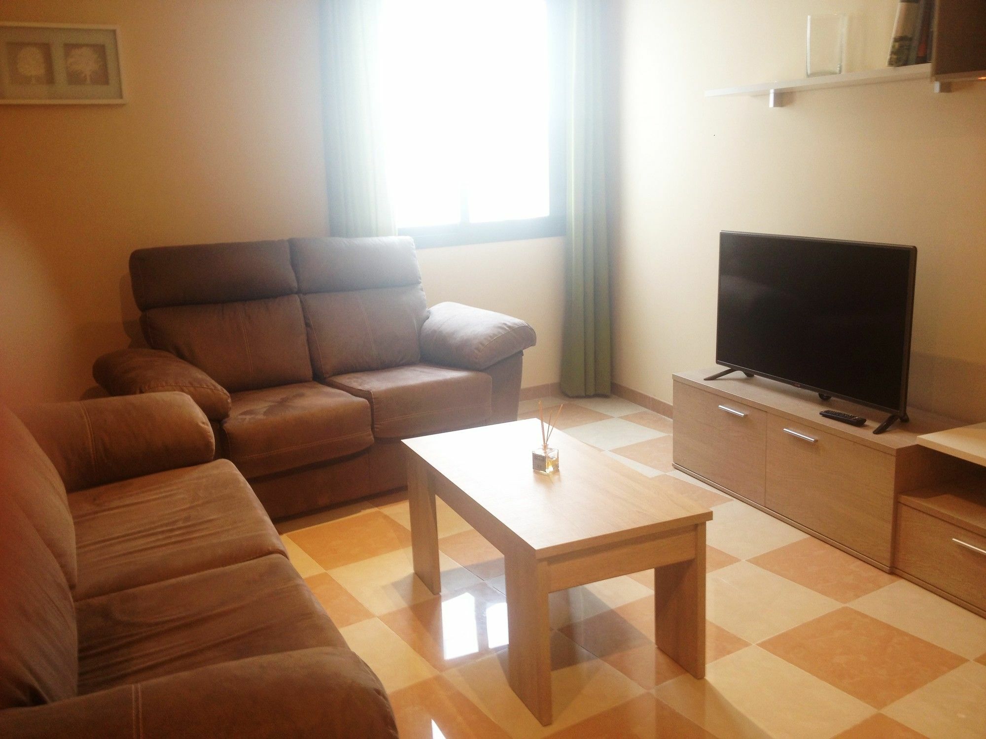 Malaga Centro Apartamentos Kültér fotó
