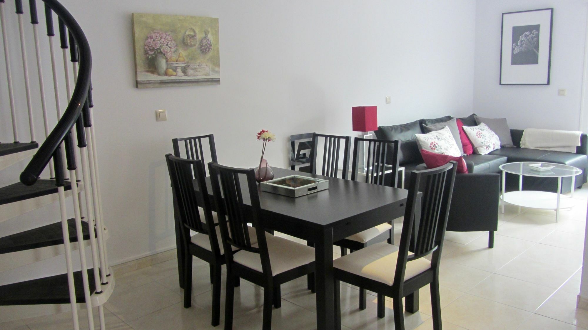Malaga Centro Apartamentos Kültér fotó