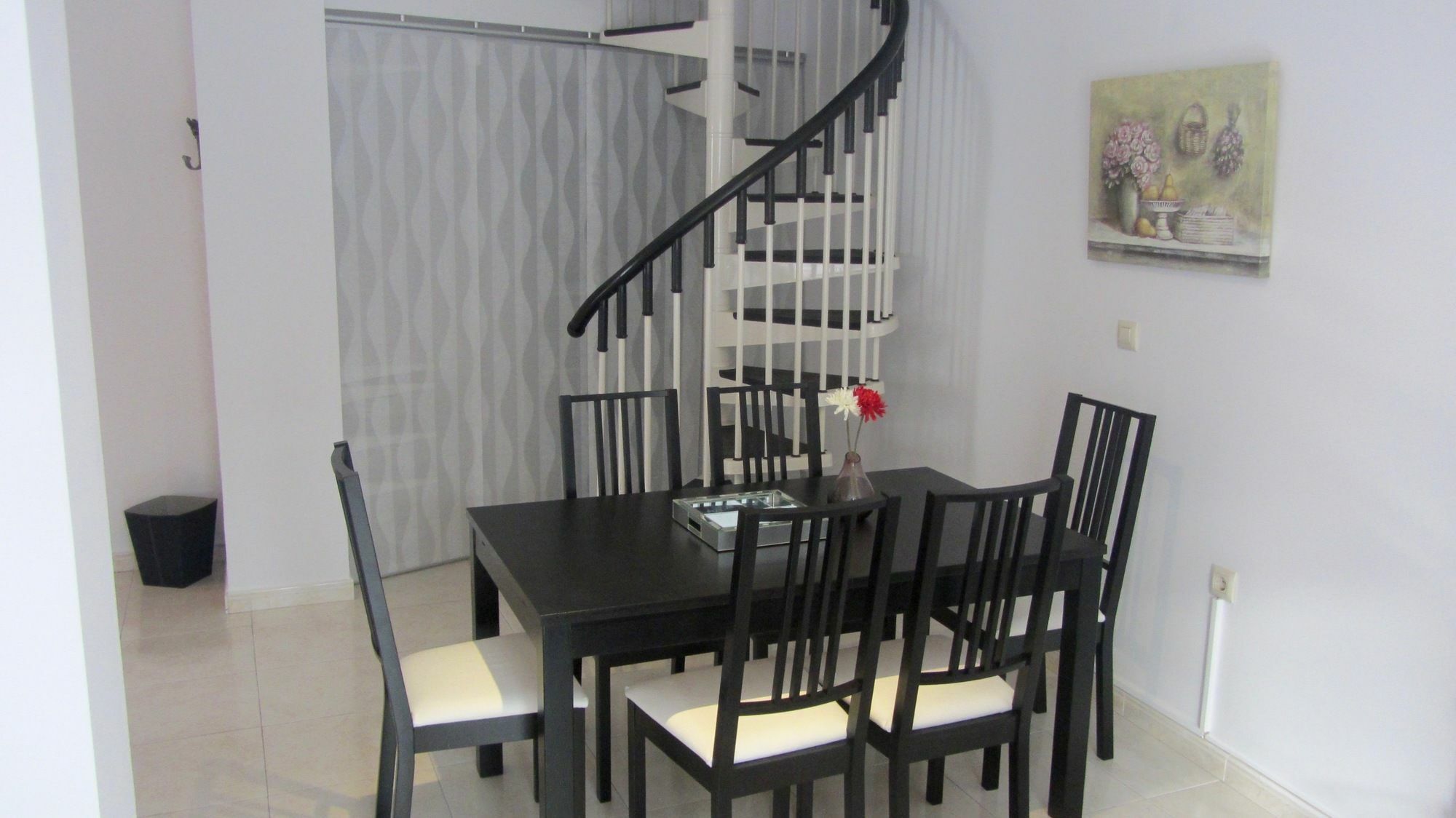 Malaga Centro Apartamentos Kültér fotó