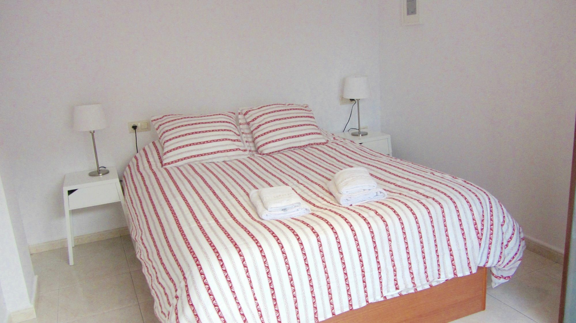 Malaga Centro Apartamentos Kültér fotó