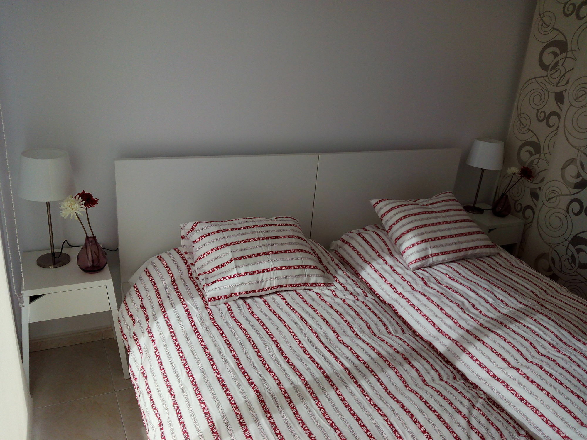 Malaga Centro Apartamentos Kültér fotó