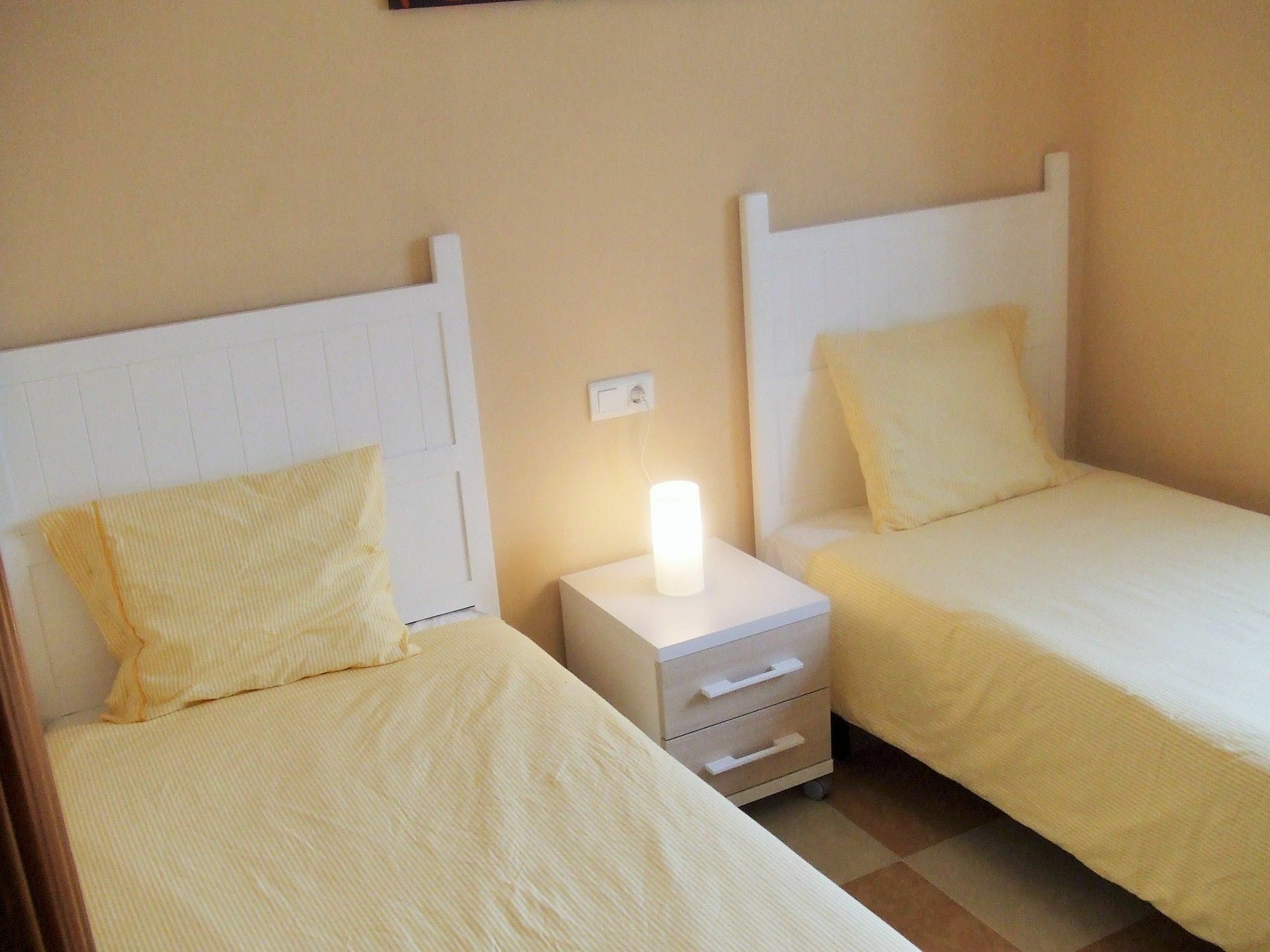 Malaga Centro Apartamentos Kültér fotó